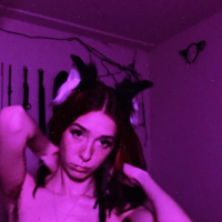 Catgirl gf