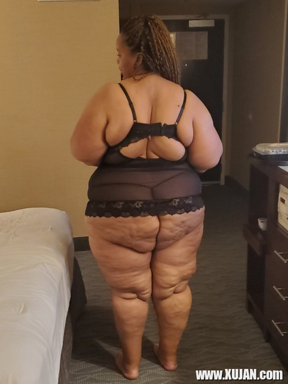 Ebony Starr SSBBW sev zhanyakov - Photo #3316825