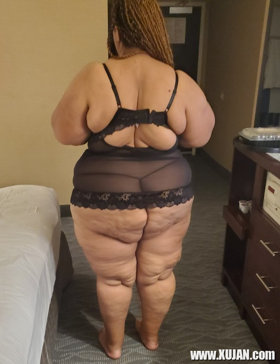 Ebony Starr SSBBW sev zhanyakov - Photo #3316826