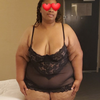 Ebony Starr SSBBW sev zhanyakov