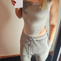 Ellie Sweet y hagustov