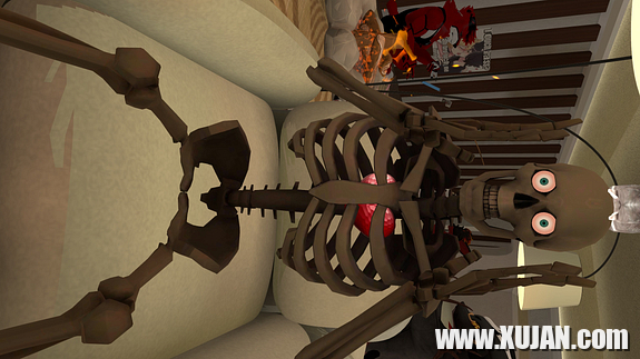 Lusankarnery vrchat its - Photo #3317090