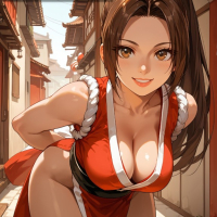 Amen mi shiranuy aylaservats