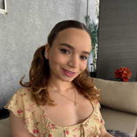Beautiful Selina Imai teasing with perfect tits and yummy pussy