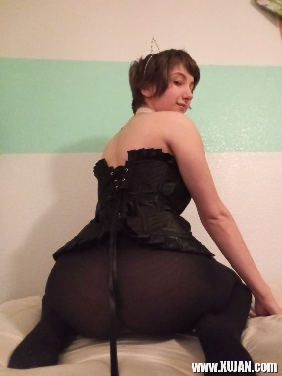 Papuk Cat Girl Ass - Photo #3317912