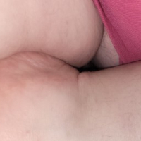 Kadrer piggys crotch