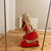 RED HOT II