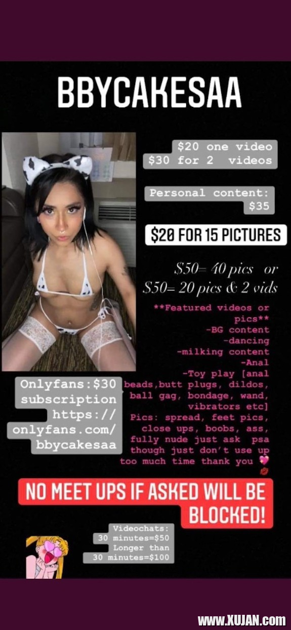 Menyu gnery bbycakesaaa - Photo #3319915