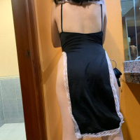 NUN XXX