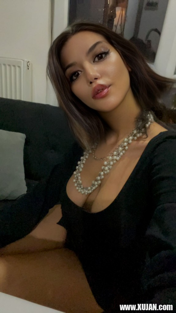 Hottie parskereny krkin haytnvets Get Ready Loves - Photo #3320332