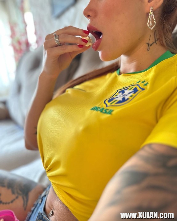 Ani Alves eghbayr - Photo #3320644