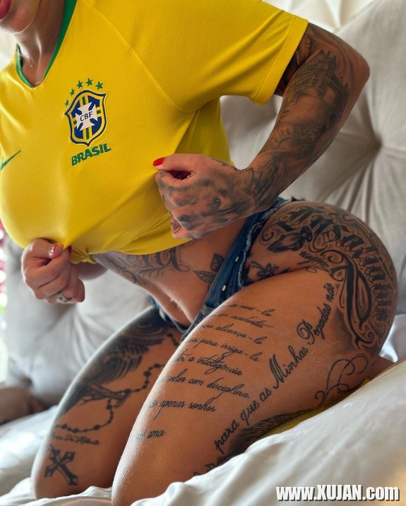 Ani Alves eghbayr - Photo #3320646