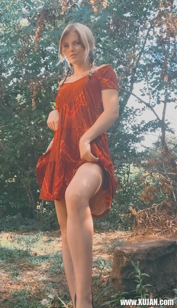 Sundress qunum vayelelov arevy - Photo #3321278