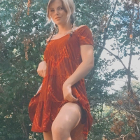 Sundress qunum vayelelov arevy