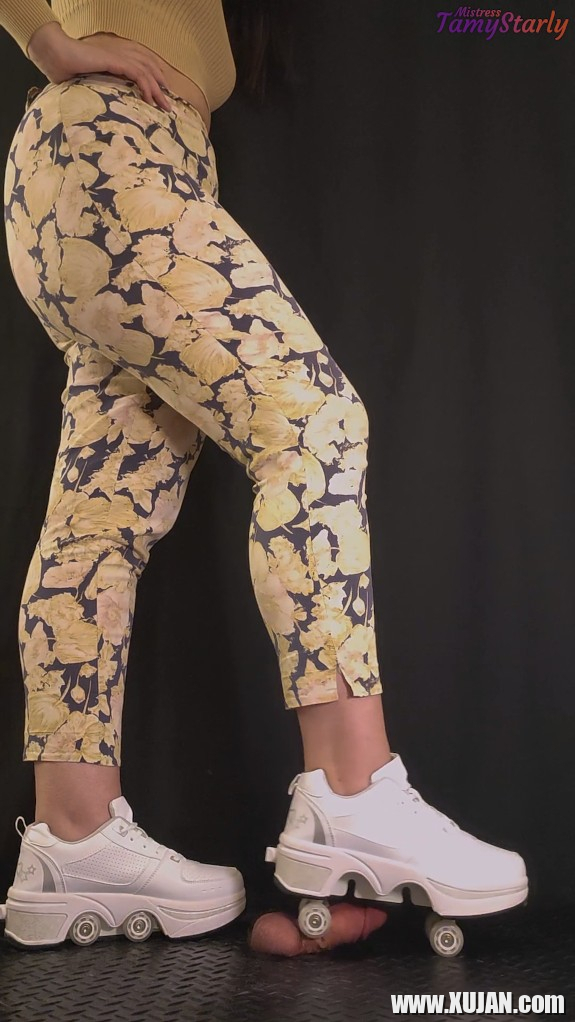 Sneakers Rollers Crush 2 - Photo #3321683