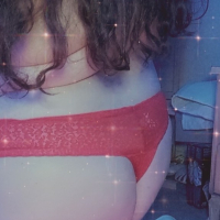 Red Thong Delight
