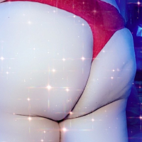Red Thong Delight