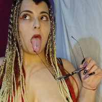 Latina mets korerov