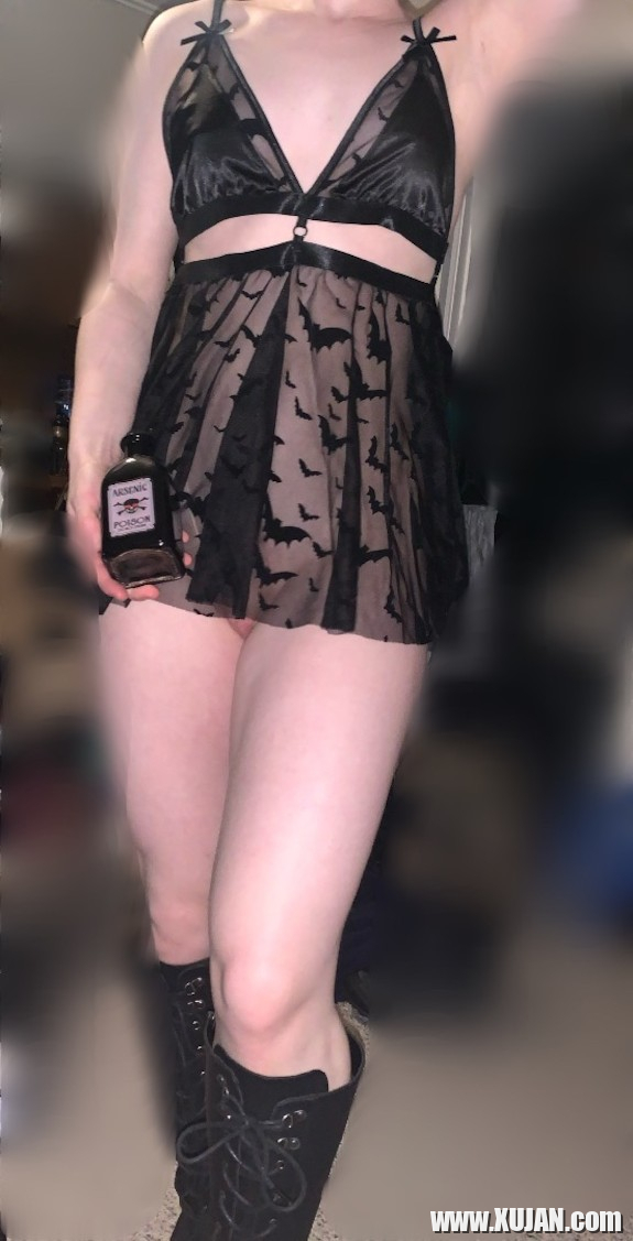 Witchy Findomme - Photo #3321963