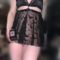 Witchy Findomme