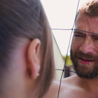 Busty ukrainian Josephine Jackson gets shagged hard on volley ball court