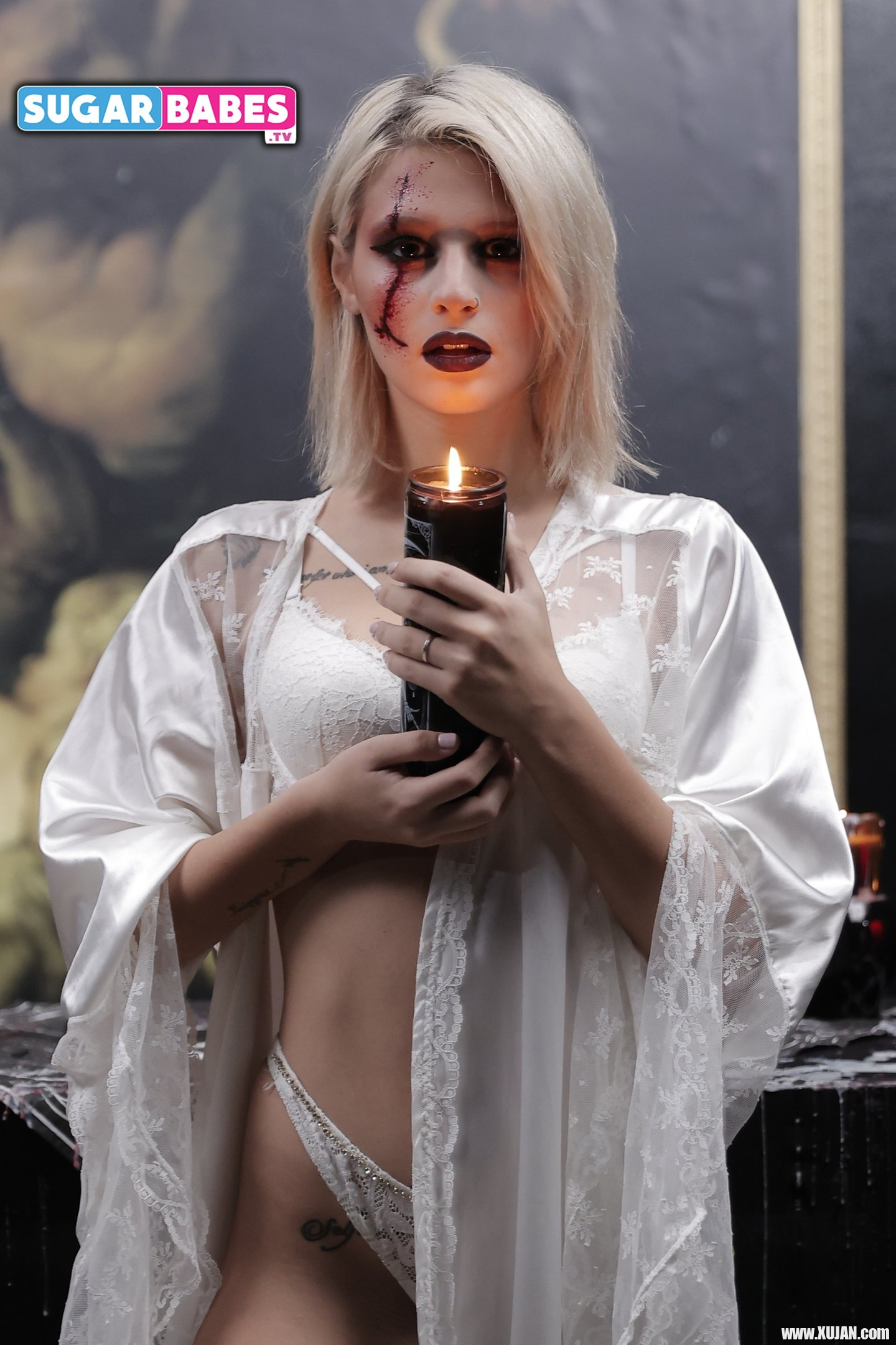 Christy white possessed blow job sex - Photo #3325202