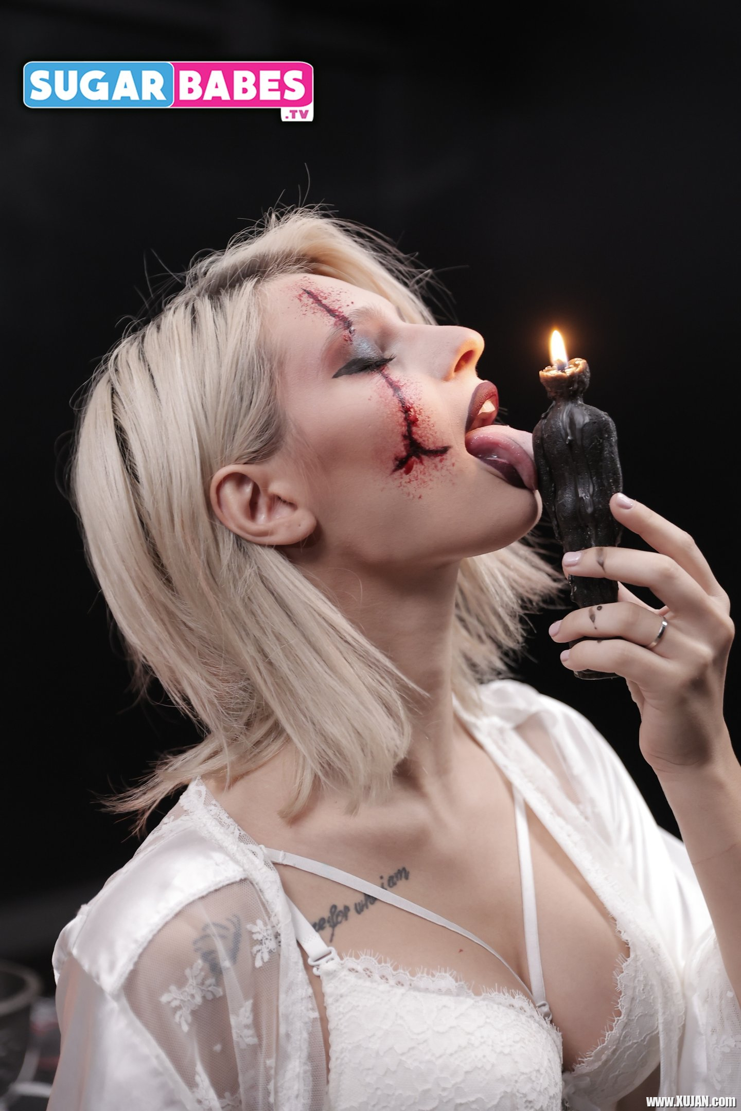 Christy white possessed blow job sex - Photo #3325203