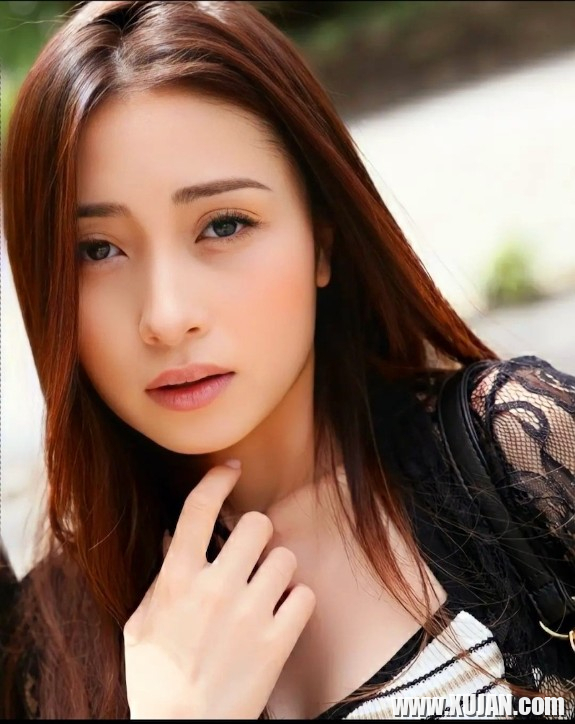 Kirishima Leona - Photo #3325769