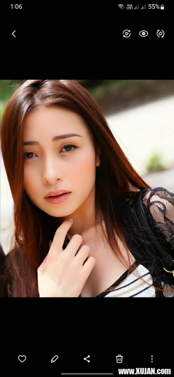 Kirishima Leona - Photo #3325770