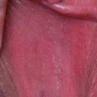 Pretty Spread Pink pucy het Anal Dildo