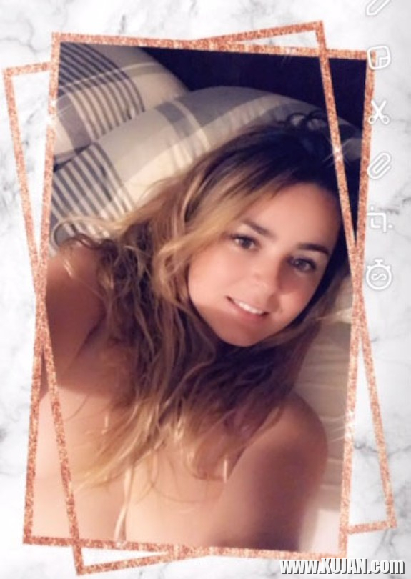Lizzie McEntee Merk - Photo #3326145