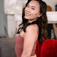 Kimmy Kimm having fun during nice dicking with Lola Morena HD