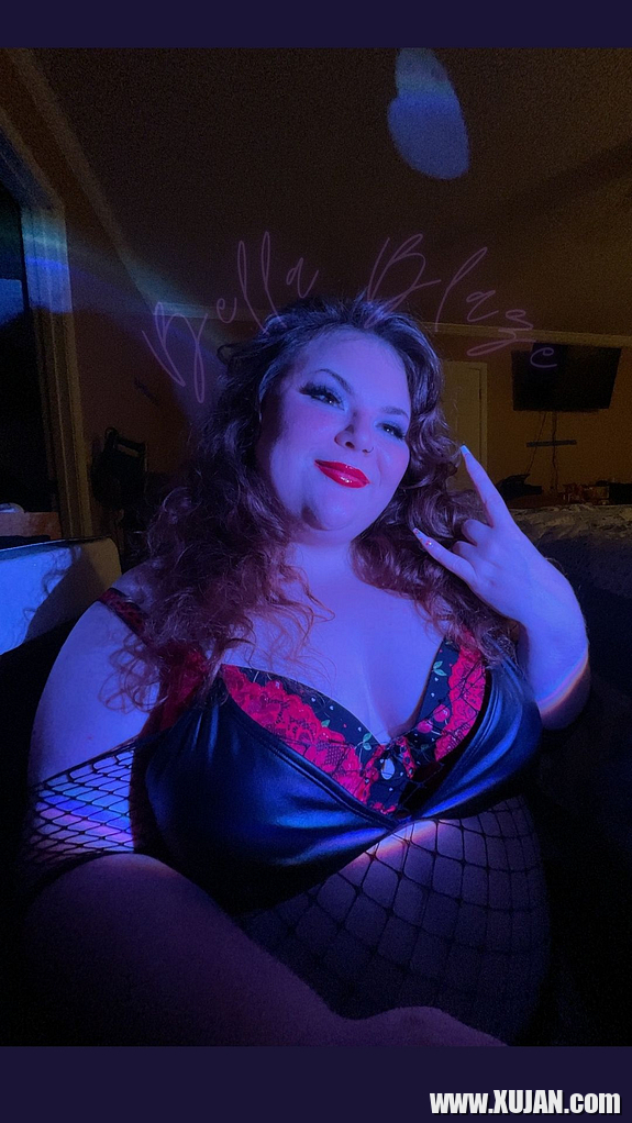 BBW Nugs and Jugs Nudes - Photo #3328840