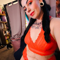 Orange Cream erazanq
