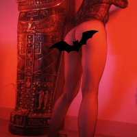 LilRedRidingCock