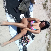 KRVEL E BEACH BABE AMBOGhJAKAN TESANYUTY ShUTOV