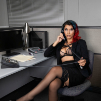 6 Playboy Plus Roxie Sinner