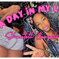 Shantel Gonsales Ayts