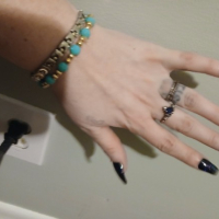 Fancy Nails votqer ev dzerqer