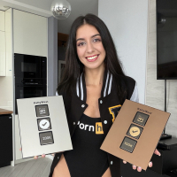 Pornhub mrtsanakner Qeti Ovest