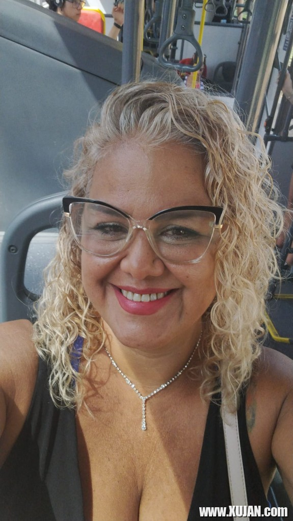 Im geghetsik Milf - Photo #3335433