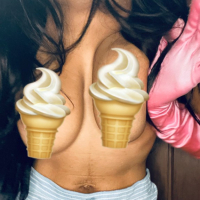 My onlyfans mollyparadise i nakhaditum