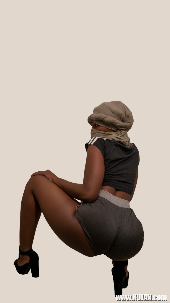Sexy Slim Thick Ebony OnlyFans kayzcakes - Photo #3335807