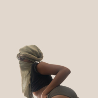Sexy Slim Thick Ebony OnlyFans kayzcakes