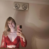 Selfi em anum im sireli krtskalov