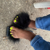 Ebony jahel votqer