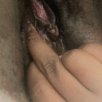 Ebony mets clit matnahetqer