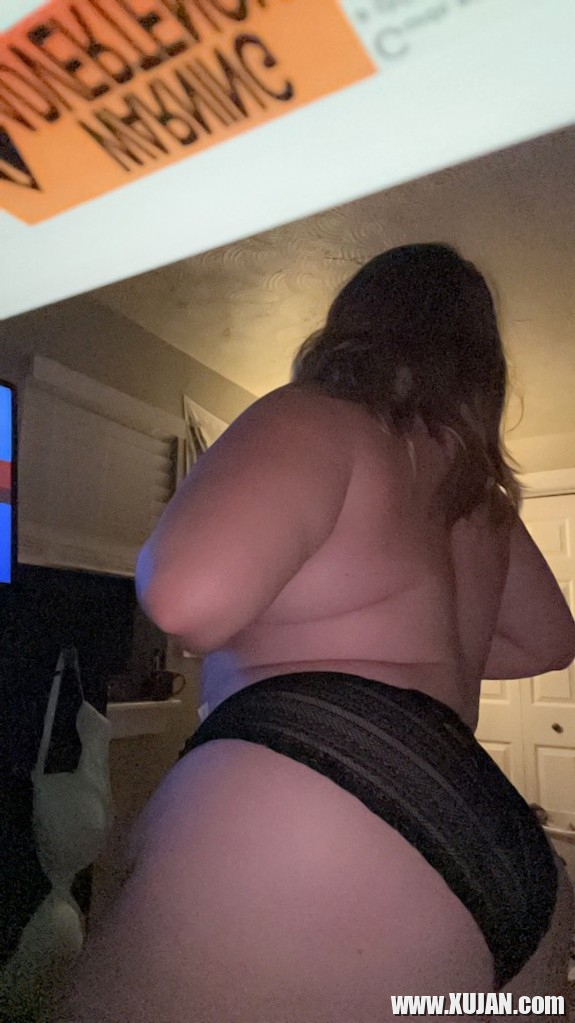 Big ass 18 yo tsaghrel - Photo #3339945
