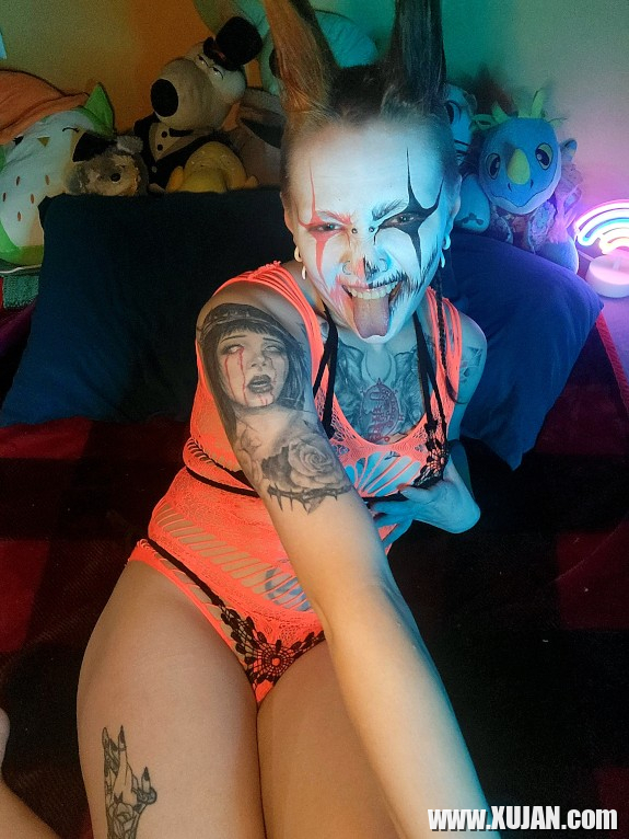 Punky tsaghratsu - Photo #3345843