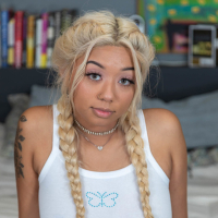 Mr POV presents horny blonde Gia DiBella having hardcore sex